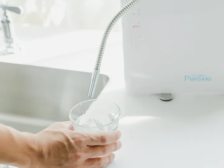 清潔で快適な環境づくりを支える