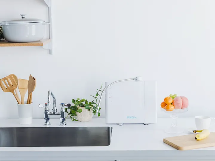 清潔で快適な環境づくりを支える