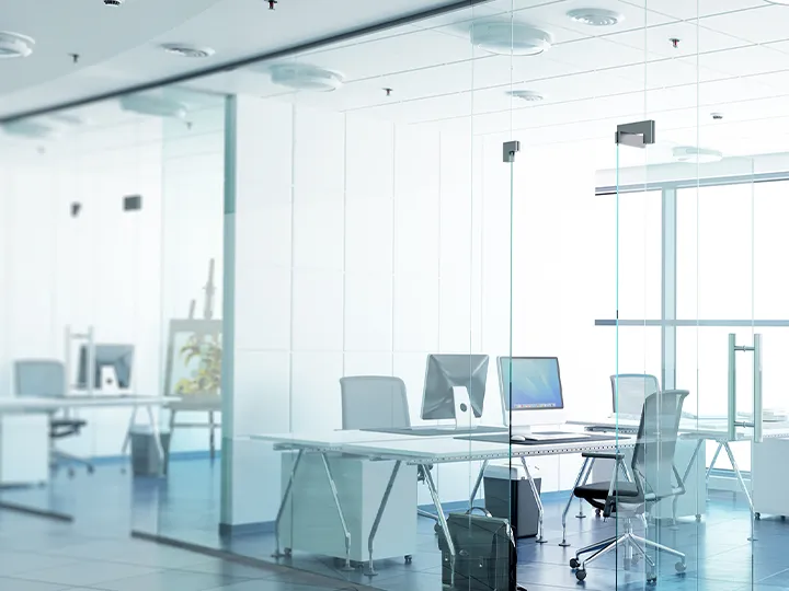 清潔で快適な環境づくりを支える