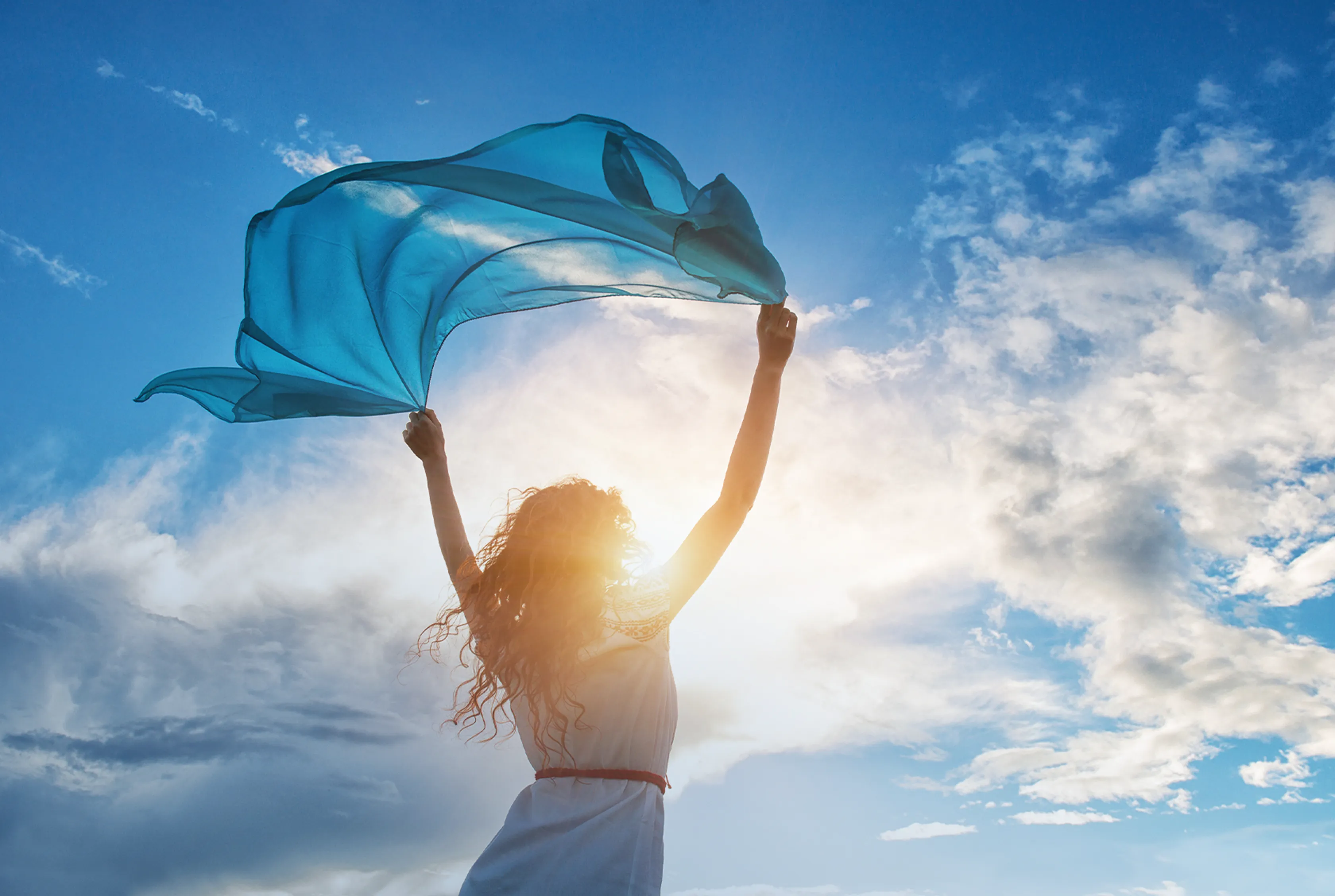 水と空気で、毎日の暮らしをつくる。